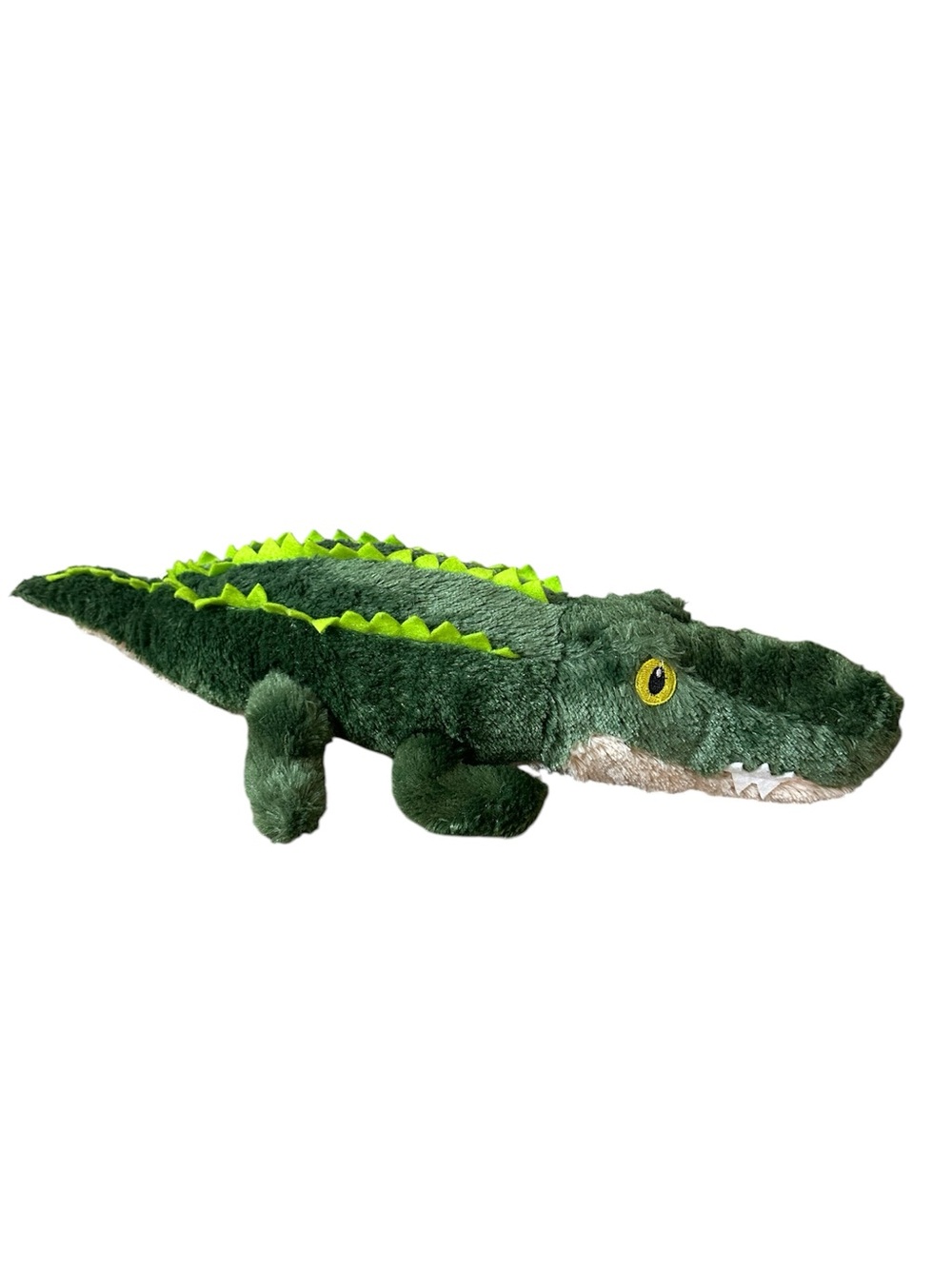 Wildlife Artists Inc Alligator Plush Doll